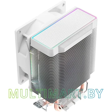 Кулер Ocypus Gamma A20 WH ARGB картинка 6